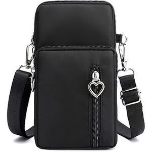 Small Crossbody Bags For Women Mini Cell Phone Purses With Crossbody Strap Phone